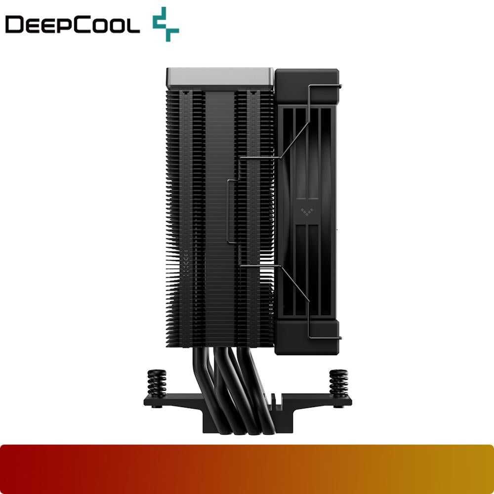 DEEPCOOL AK400 G2-4-Nano Komputer