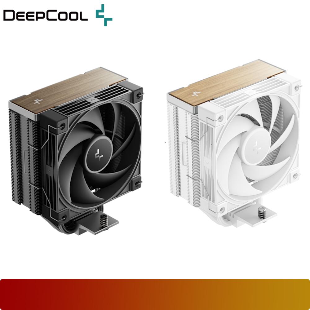 DEEPCOOL AK400 G2-1-Nano Komputer