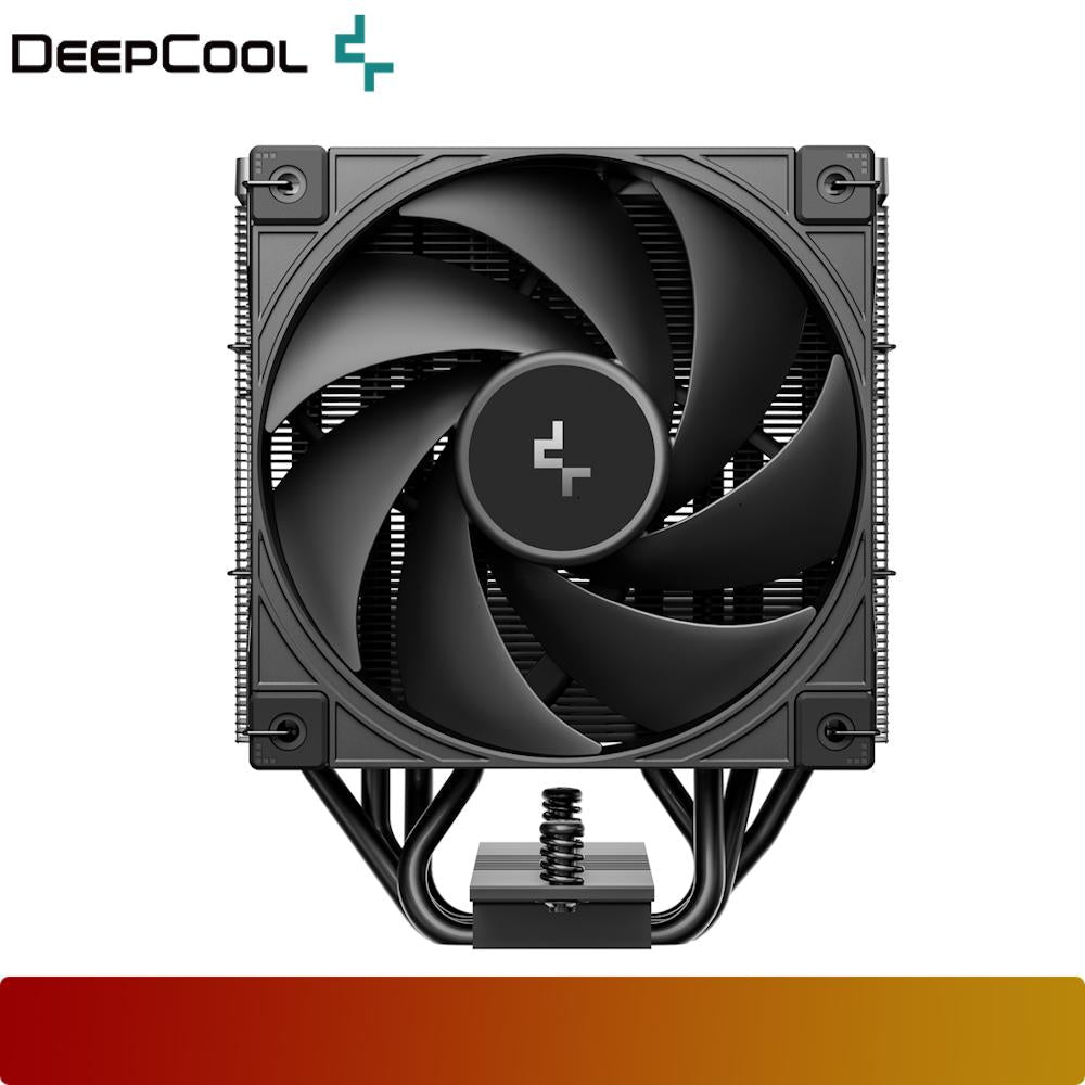 DEEPCOOL AK400 G2-2-Nano Komputer