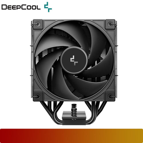 DEEPCOOL AK400 G2-2-Nano Komputer