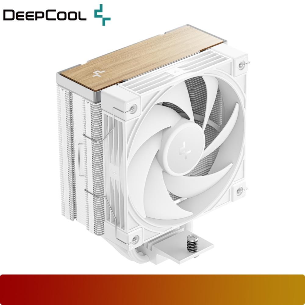 DEEPCOOL AK400 G2-9-Nano Komputer