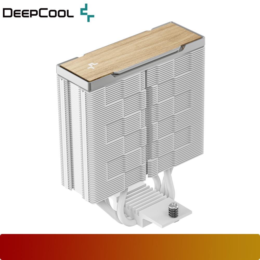 DEEPCOOL AK400 G2-5-Nano Komputer