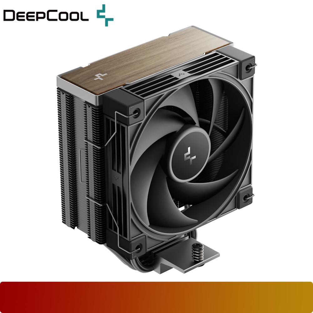 DEEPCOOL AK400 G2-8-Nano Komputer