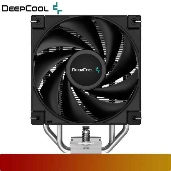 DEEPCOOL AK400 - 2 - Nano Komputer