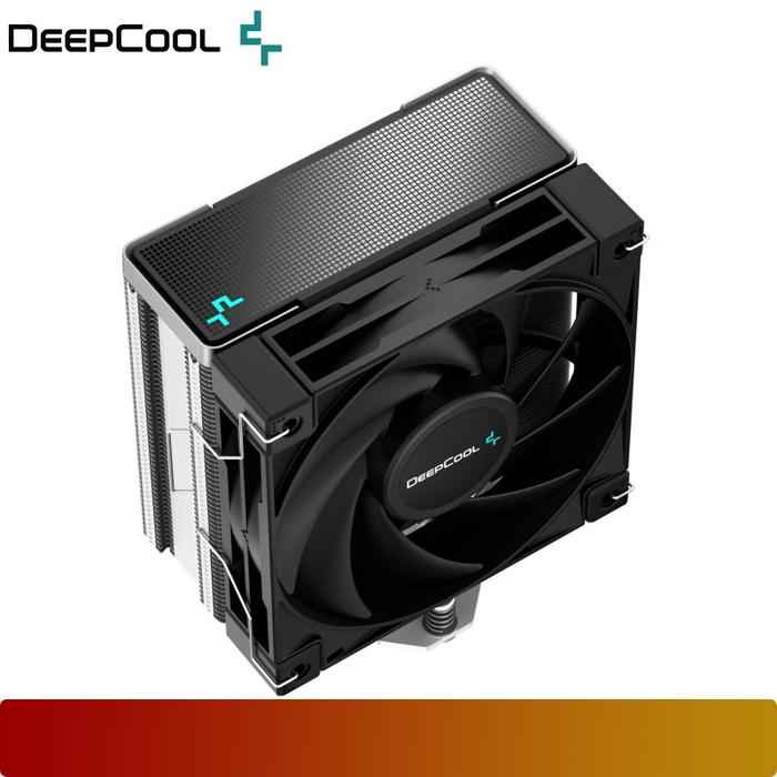 DEEPCOOL AK400 - 3 - Nano Komputer