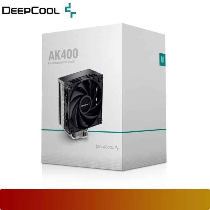 DEEPCOOL AK400 - 6 - Nano Komputer