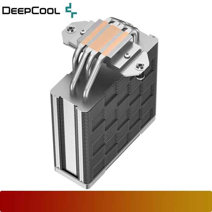 DEEPCOOL AK400 - 4 - Nano Komputer
