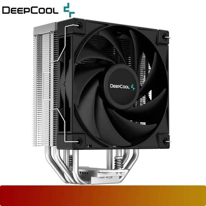 DEEPCOOL AK400 - 1 - Nano Komputer