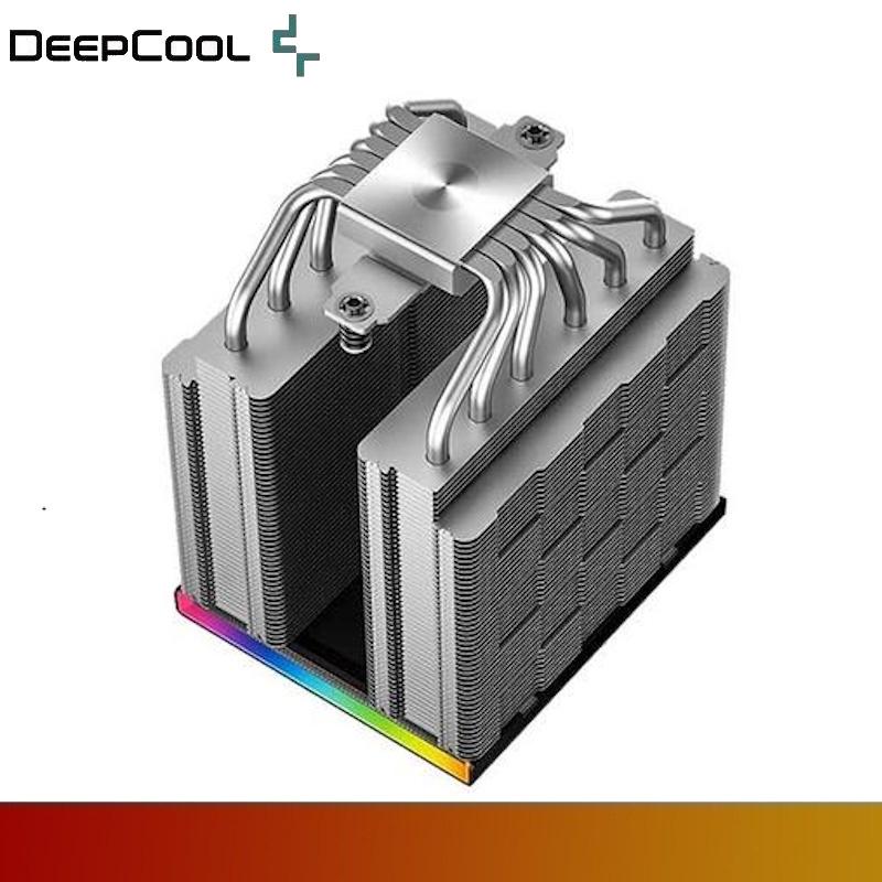 DEEPCOOL AK620 DIGITAL SE | High Performance CPU Air Cooler - 7 - Nano Komputer