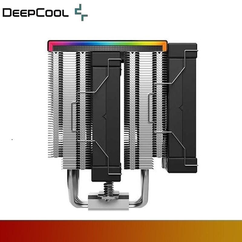 DEEPCOOL AK620 DIGITAL SE | High Performance CPU Air Cooler - 5 - Nano Komputer
