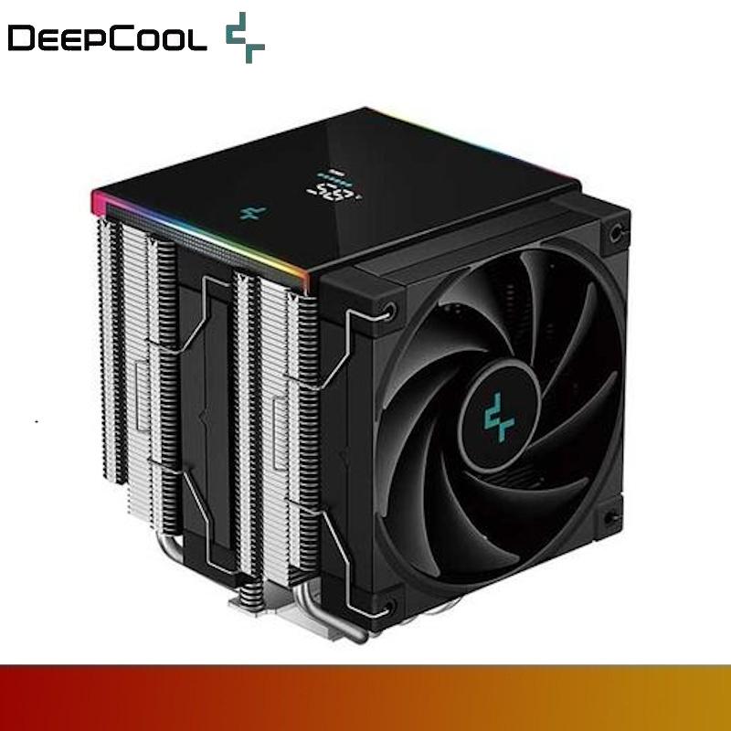 DEEPCOOL AK620 DIGITAL SE | High Performance CPU Air Cooler - 1 - Nano Komputer