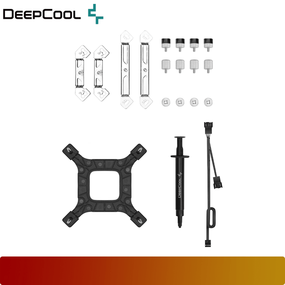 DEEPCOOL AK620 DIGITAL SE - 7 - Nano Komputer