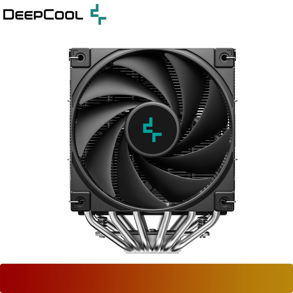 DEEPCOOL AK620 DIGITAL SE - 2 - Nano Komputer