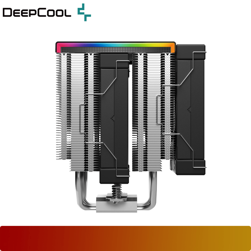 DEEPCOOL AK620 DIGITAL SE - 4 - Nano Komputer