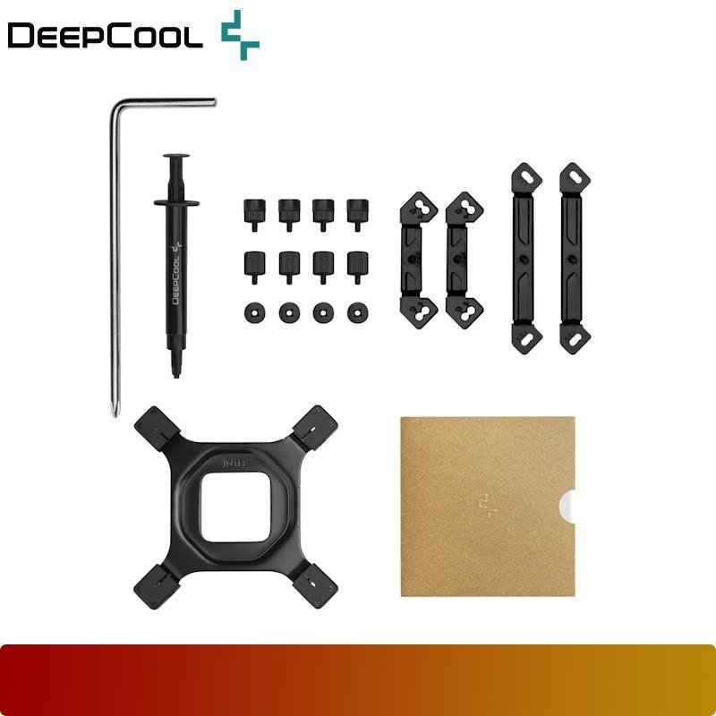 DEEPCOOL AK620 G2 DIGITAL NYX