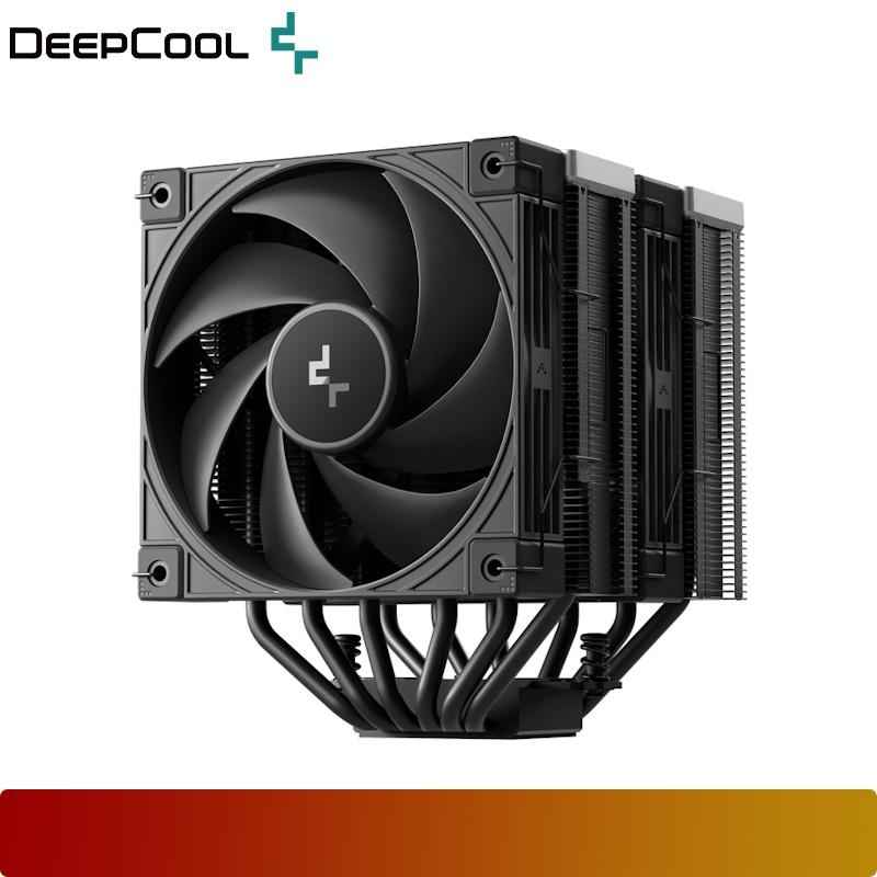 DEEPCOOL AK620 G2 DIGITAL NYX