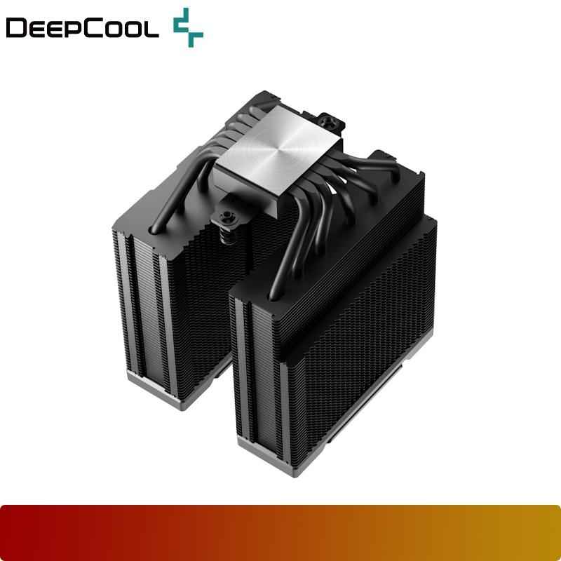 DEEPCOOL AK620 G2 DIGITAL NYX
