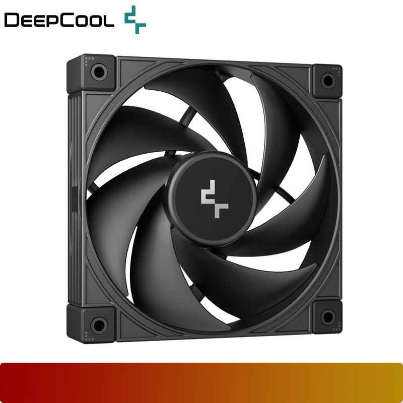 DEEPCOOL AK620 G2 DIGITAL NYX