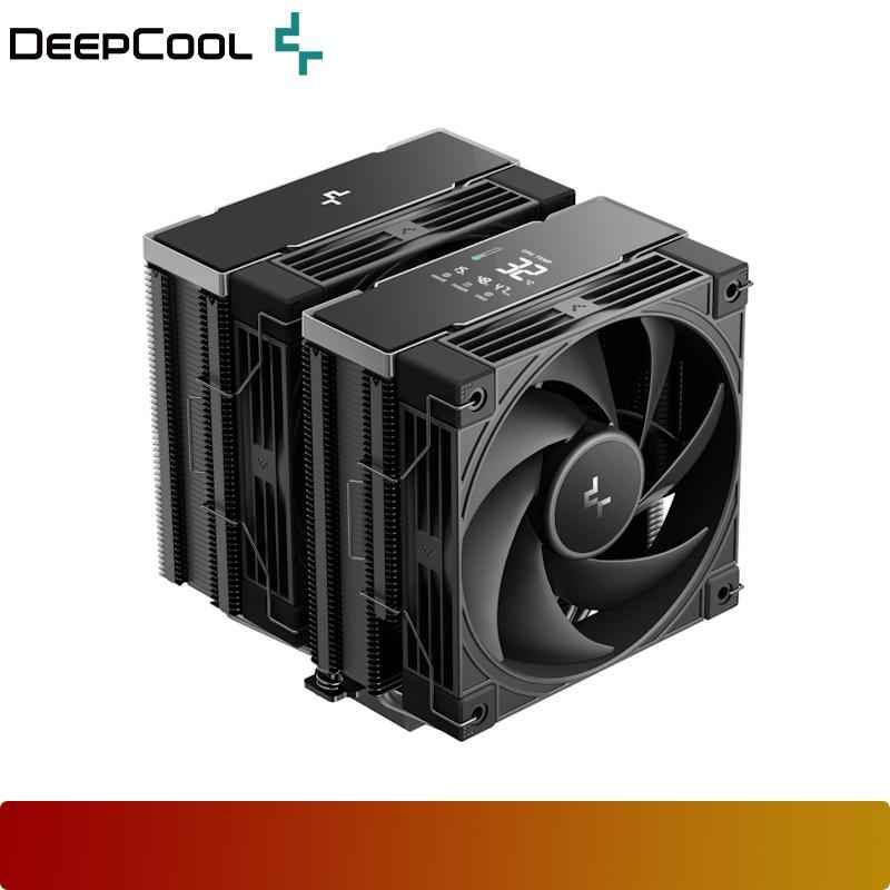 DEEPCOOL AK620 G2 DIGITAL NYX