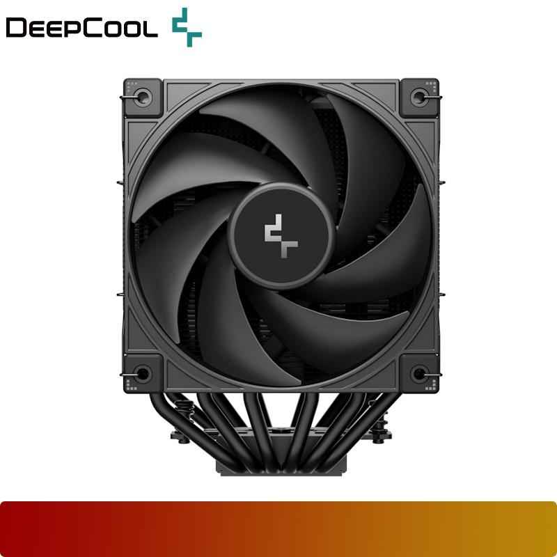 DEEPCOOL AK620 G2 DIGITAL NYX