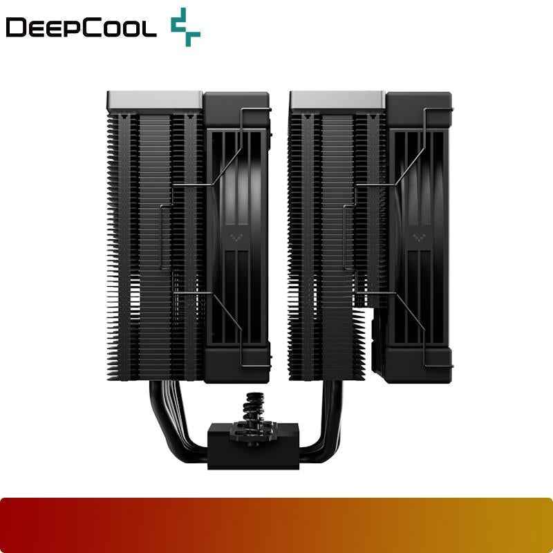 DEEPCOOL AK620 G2 DIGITAL NYX