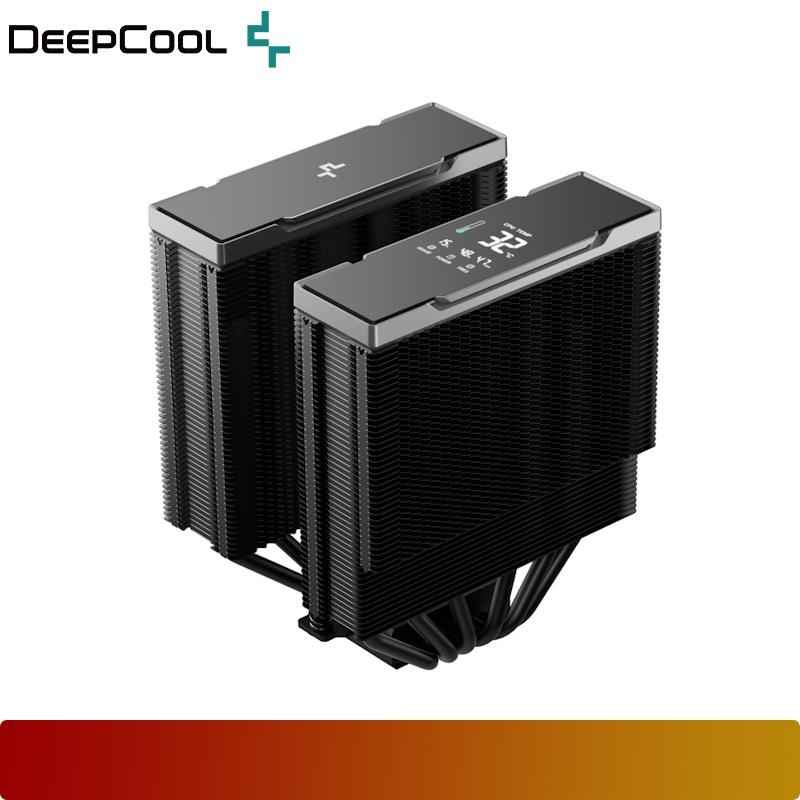 DEEPCOOL AK620 G2 DIGITAL NYX