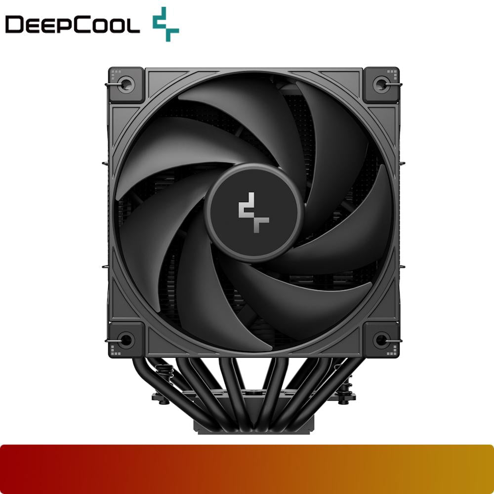 DEEPCOOL AK620 G2 - 2 - Nano Komputer
