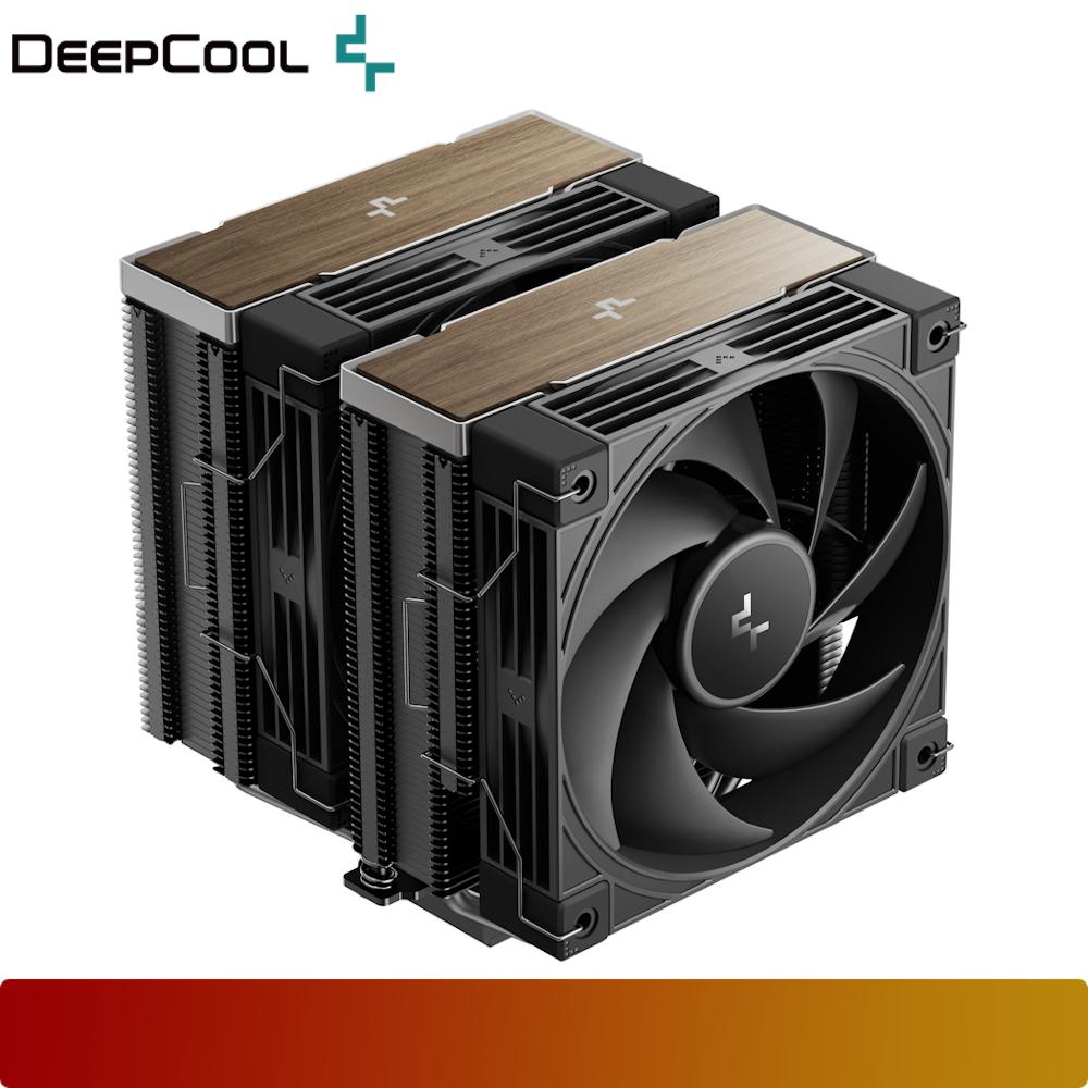 DEEPCOOL AK620 G2 - 8 - Nano Komputer