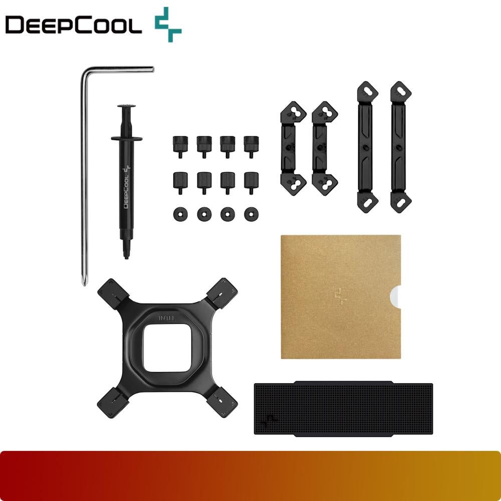 DEEPCOOL AK620 G2 - 6 - Nano Komputer