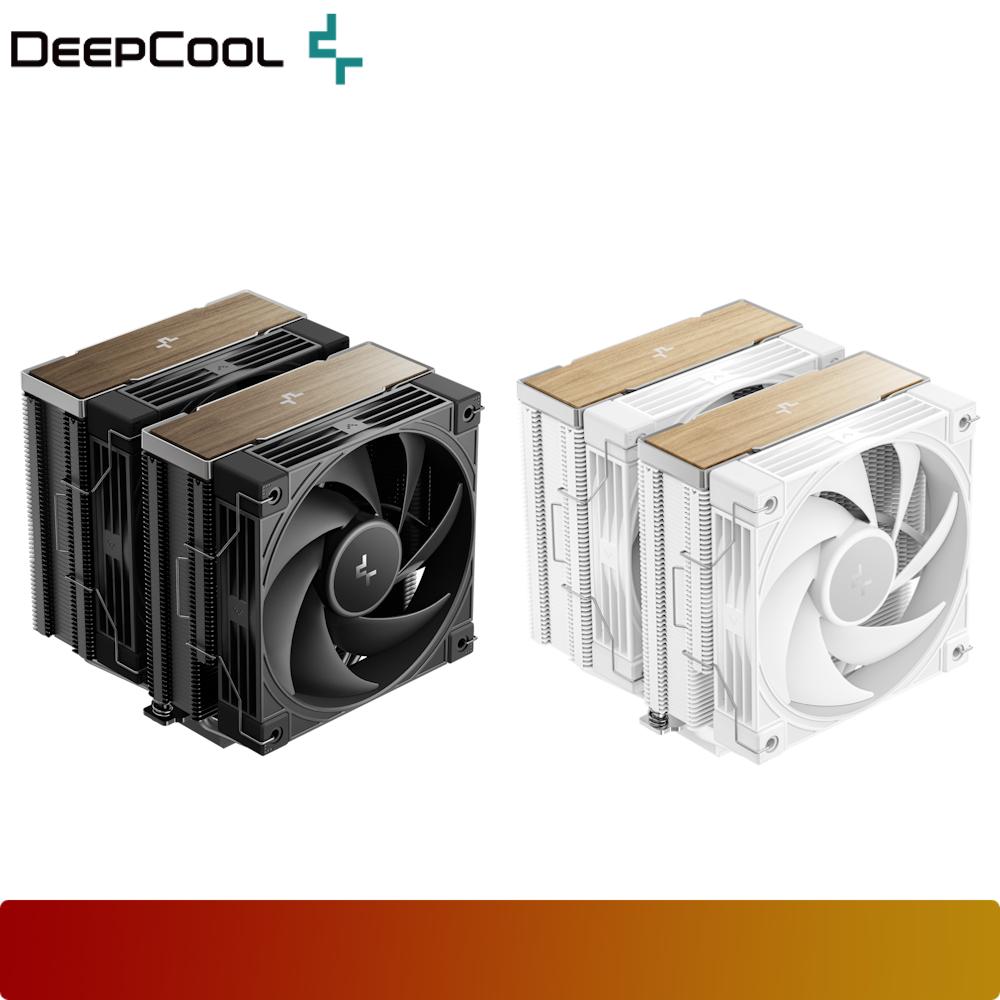 DEEPCOOL AK620 G2 - 1 - Nano Komputer