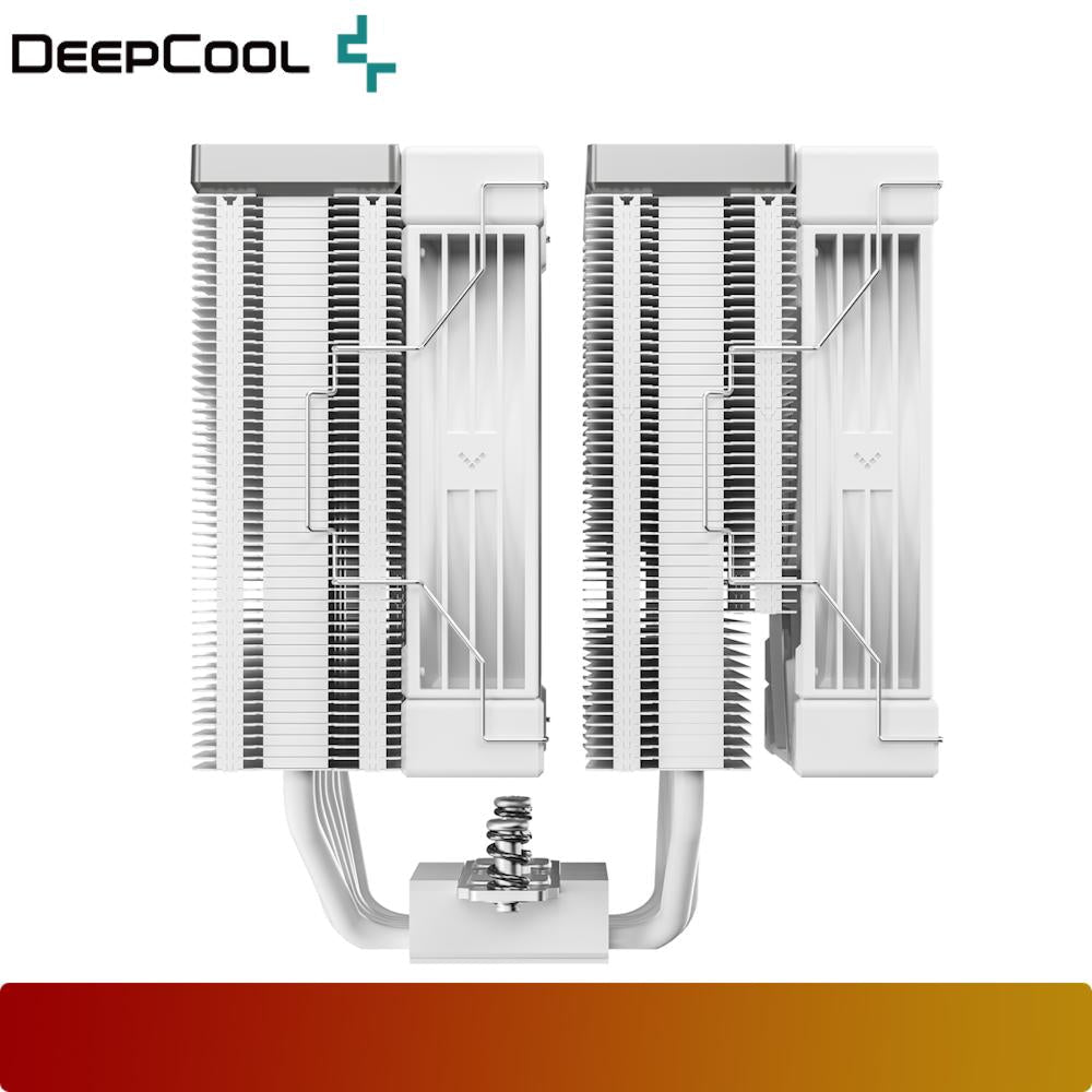 DEEPCOOL AK620 G2 - 3 - Nano Komputer