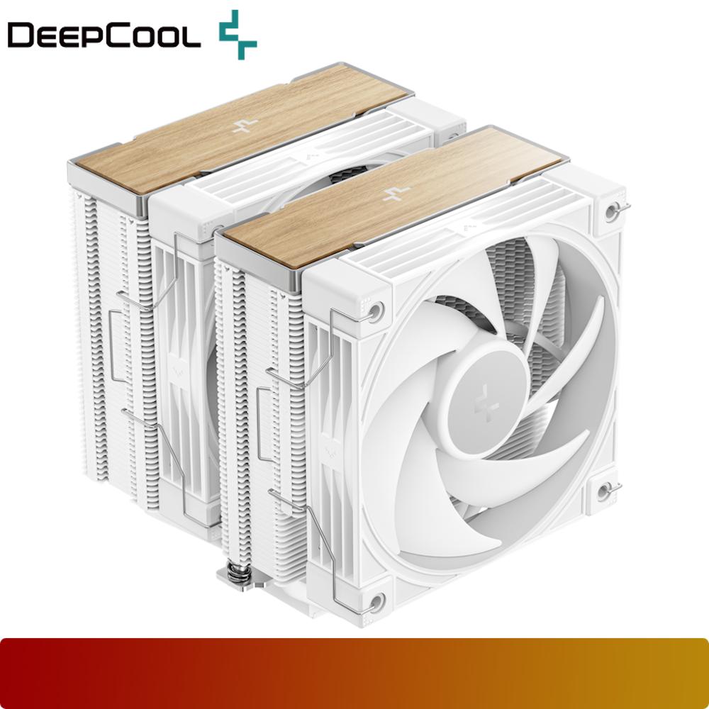 DEEPCOOL AK620 G2 - 9 - Nano Komputer