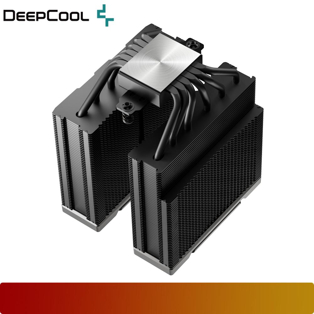 DEEPCOOL AK620 G2 - 4 - Nano Komputer