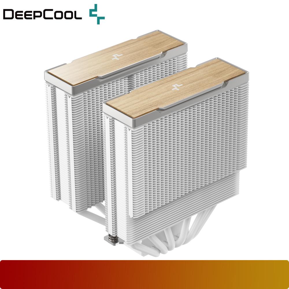 DEEPCOOL AK620 G2 - 5 - Nano Komputer