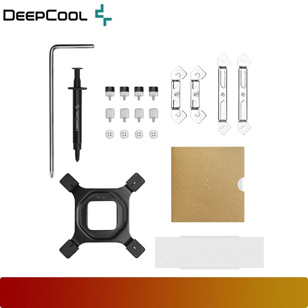 DEEPCOOL AK620 G2 - 7 - Nano Komputer