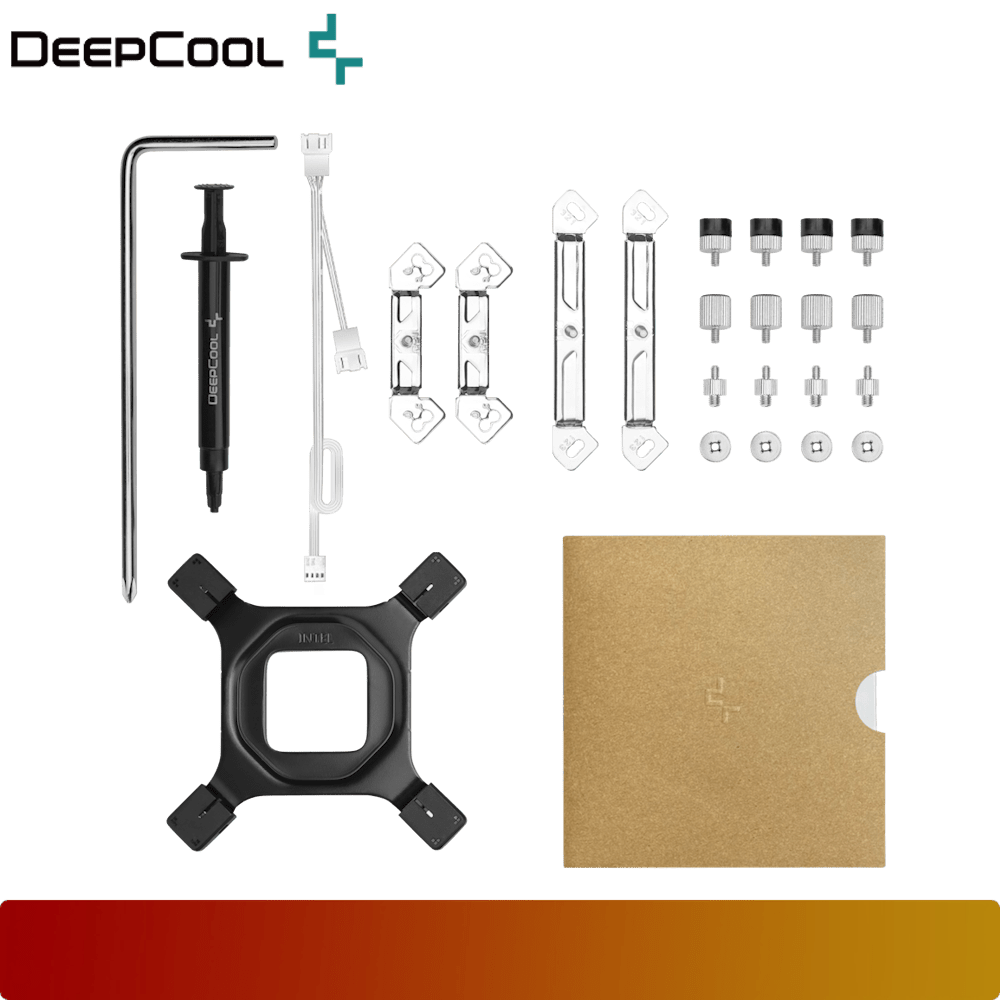 DEEPCOOL AK620 High Performance Dual Tower CPU Cooler-7-Nano Komputer