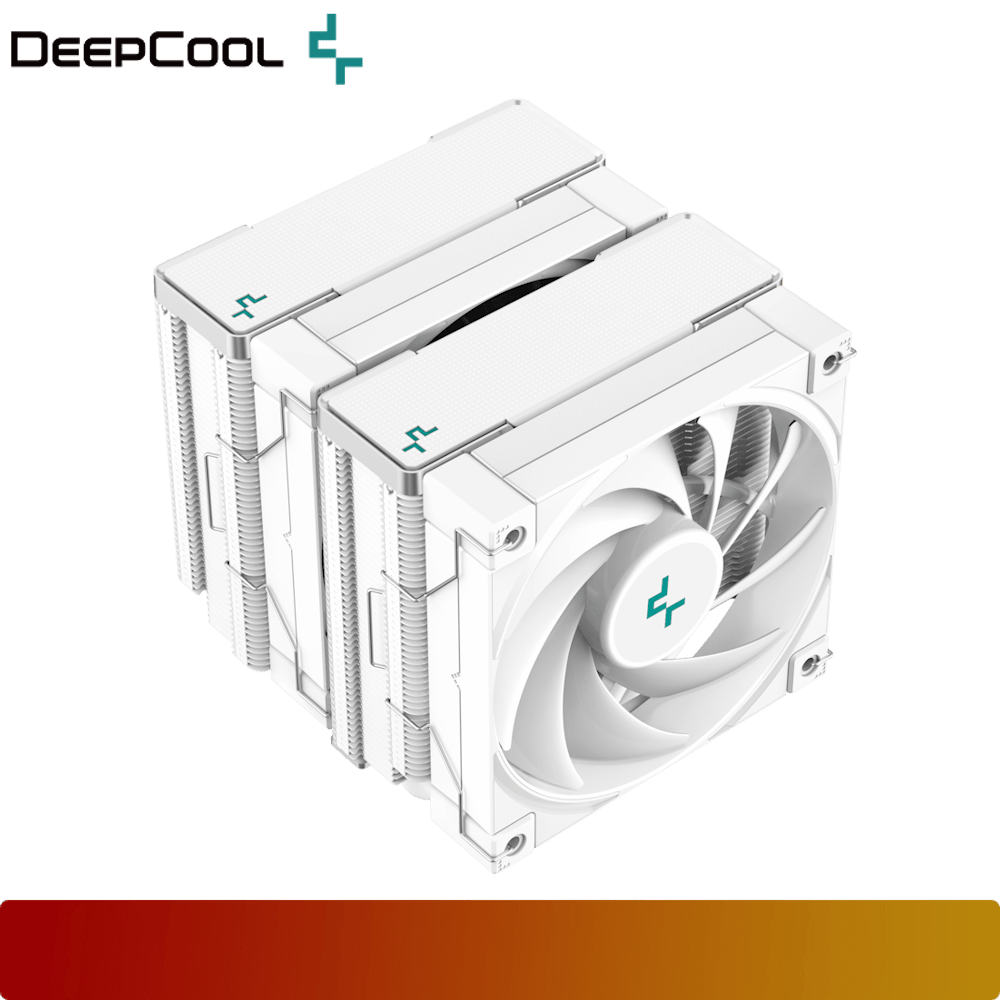 DEEPCOOL AK620 High Performance Dual Tower CPU Cooler-3-Nano Komputer