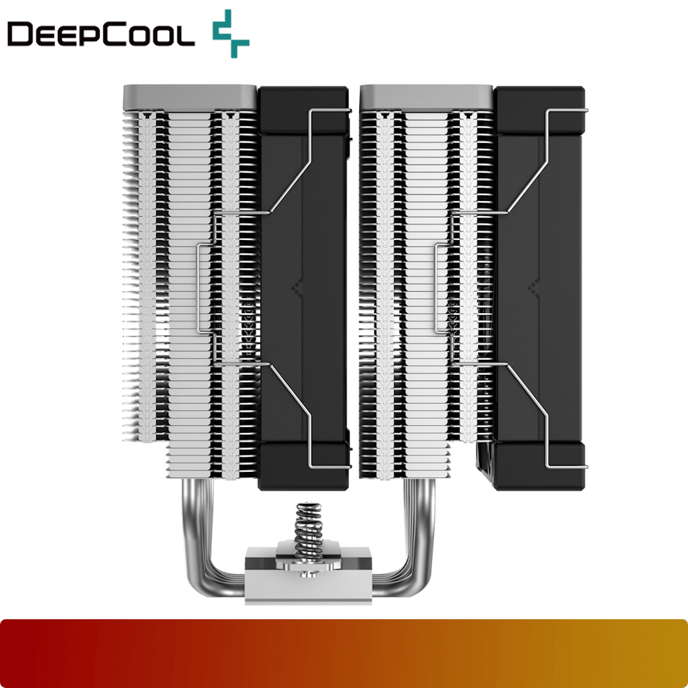 DEEPCOOL AK620 High Performance Dual Tower CPU Cooler-5-Nano Komputer