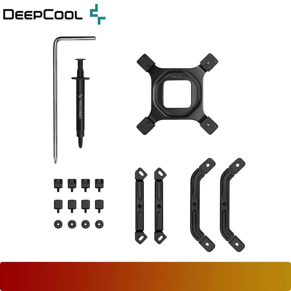 DEEPCOOL AK700 DIGITAL NYX