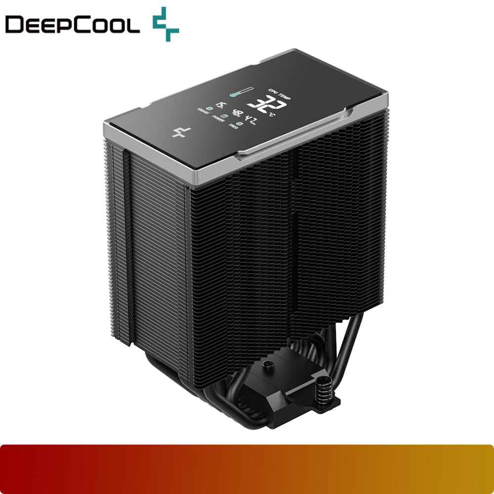DEEPCOOL AK700 DIGITAL NYX