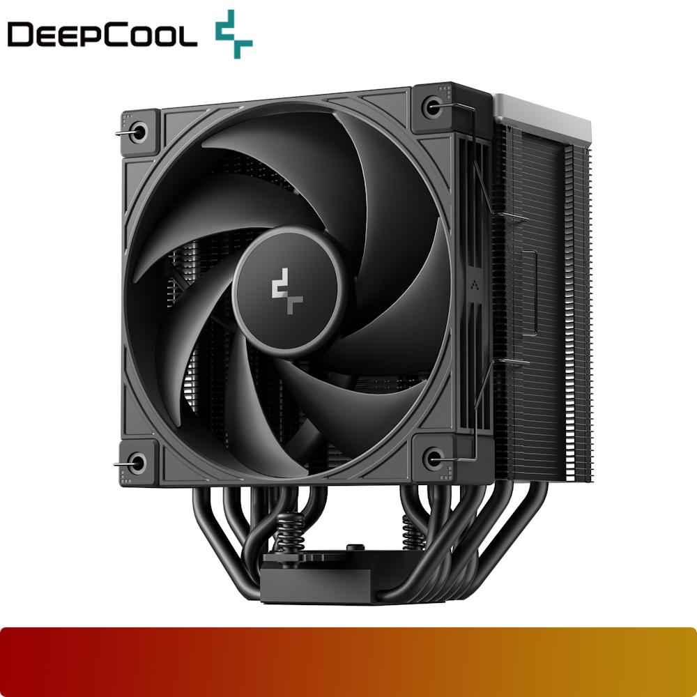 DEEPCOOL AK700 DIGITAL NYX