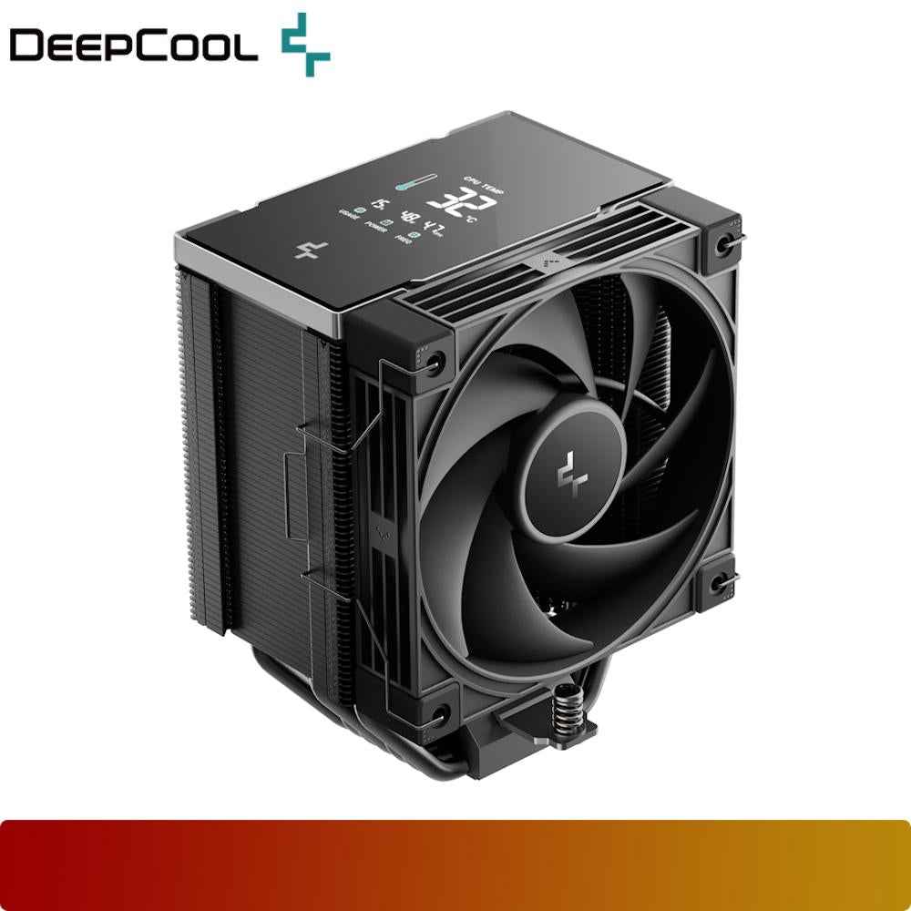 DEEPCOOL AK700 DIGITAL NYX