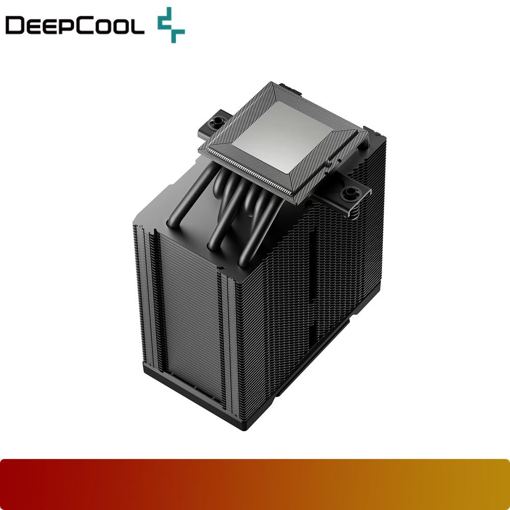 DEEPCOOL AK700 VC-4-Nano Komputer