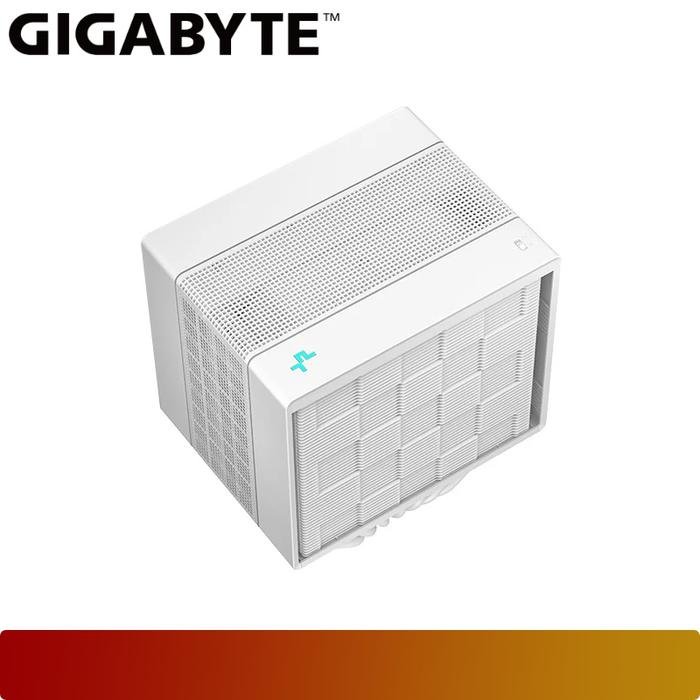 DEEPCOOL ASSASSIN 4S WH | Minimalistic Premium CPU Air Cooler - 3 - Nano Komputer