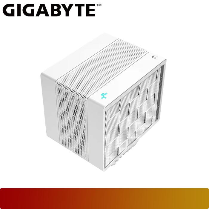 DEEPCOOL ASSASSIN 4S WH | Minimalistic Premium CPU Air Cooler - 2 - Nano Komputer