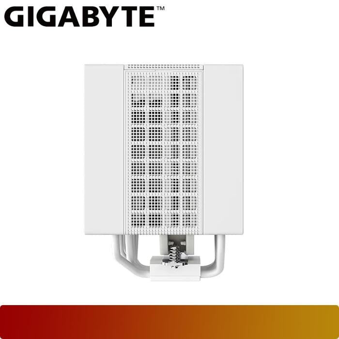 DEEPCOOL ASSASSIN 4S WH | Minimalistic Premium CPU Air Cooler - 4 - Nano Komputer