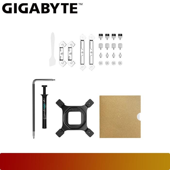 DEEPCOOL ASSASSIN 4S WH | Minimalistic Premium CPU Air Cooler - 5 - Nano Komputer