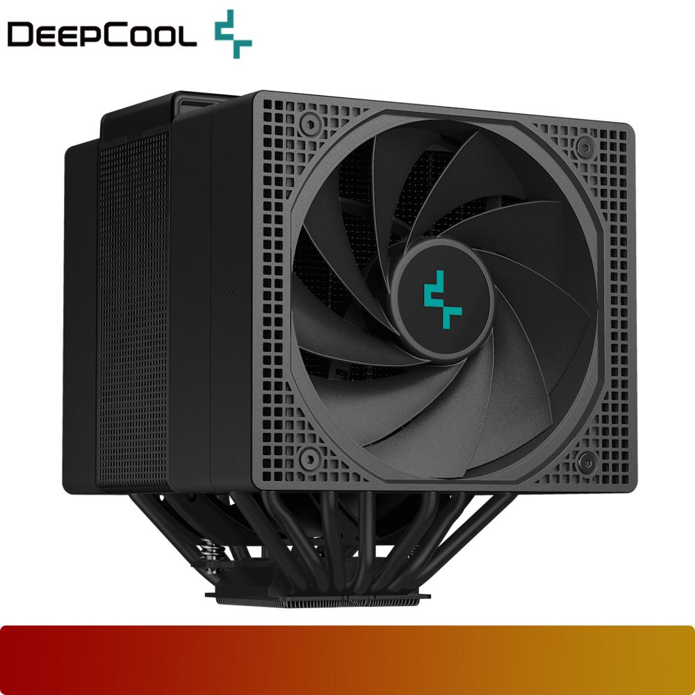 DEEPCOOL ASSASSIN IV VC VISION-1-Nano Komputer