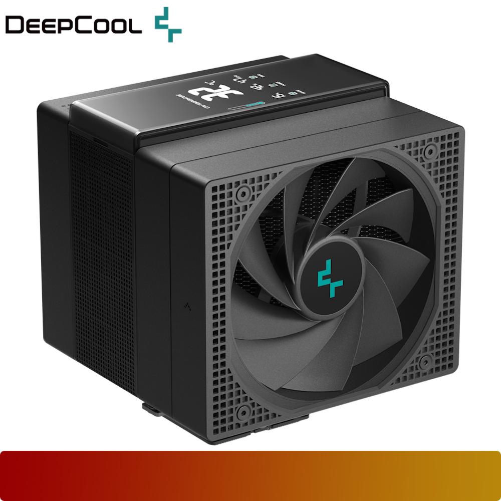 DEEPCOOL ASSASSIN IV VC VISION-2-Nano Komputer