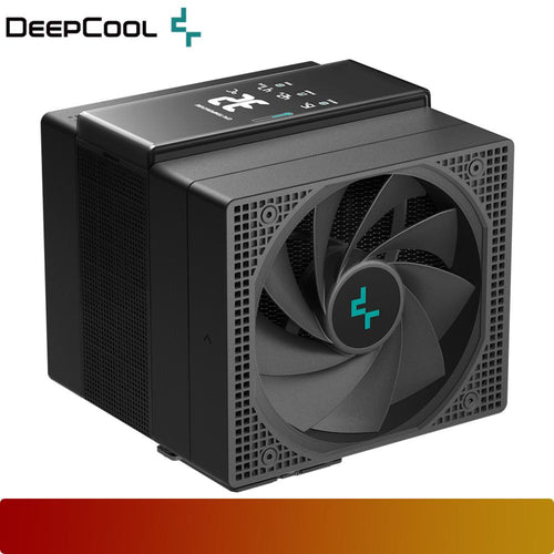 DEEPCOOL ASSASSIN IV VC VISION-2-Nano Komputer